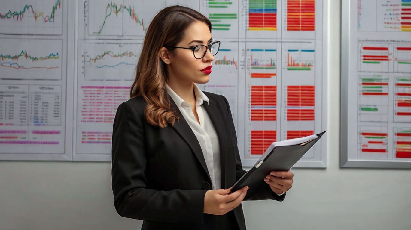 L'équipe FormaFinance en action